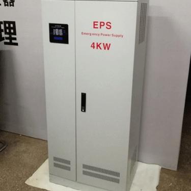 三相动力型EPS消防应急电源EPS-3KW可按图纸定制 CCC认证资质齐全 