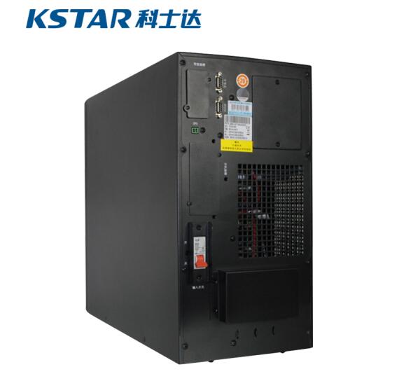 科士达（KSTAR）YDC9106H 6KVA/4800W不间断电源 YDC9106H,科士达UPS电源6KVA,科士达YDC9106H,6KVA/4800W