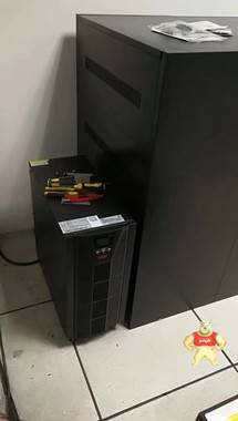 易事特EA903H（OR3KH）3KVA/2400W零转换UPS电源 高频在线式 易事特UPS电源,易事特UPS电源厂家,在线式UPS电源,零转换UPS电源,外接电池组