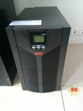 易事特EA901H（OR1KH）1KVA/800W零转换UPS电源 高频在线式 易事特UPS电源,易事特UPS电源厂家,在线式UPS电源,零转换UPS电源,外接电池组