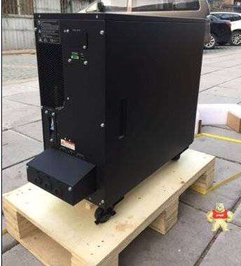 华为机架式UPS电源UPS2000-G-15KRTL 15KVA/13.5KW高频在线式 华为UPS电源,华为UPS电源厂家,机架式UPS电源,三单三三可调,高频在线式