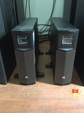 华为机架式UPS电源UPS2000-G-15KRTL 15KVA/13.5KW高频在线式 华为UPS电源,华为UPS电源厂家,机架式UPS电源,三单三三可调,高频在线式