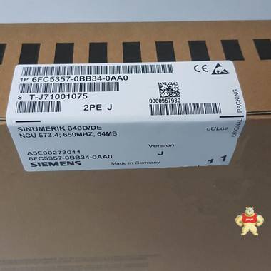 西门子NCU573.4数控主板6FC5357-0BB34-0AA0 西门子6FC5357-0BB34-0AA0,6FC5357-0BB34-0AA0,西门子6FC5357-0BB34-0AA0,供应西门子6FC5357-0BB34-0AA0,6FC5357-0BB34-0AA0西门子一级代理商