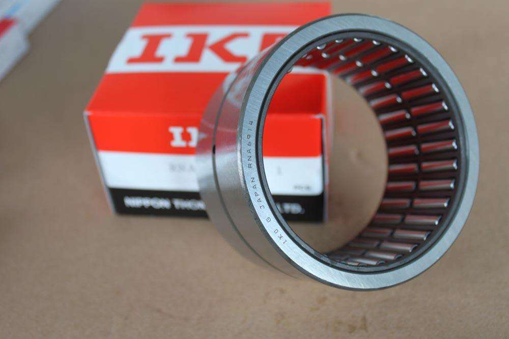 日本IKO滚针轴承 IKO滚针轴承 IKO滚针轴承授权代理商 IKO滚针轴承授权经销商 