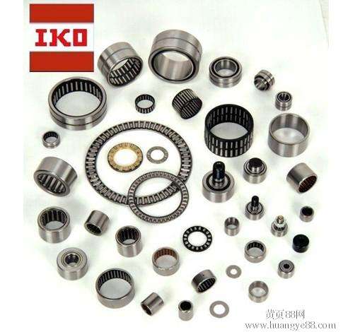 日本IKO滚针轴承 IKO滚针轴承 IKO滚针轴承授权代理商 IKO滚针轴承授权经销商 