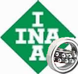 德国ina轴承 INA滚针轴承 INA滚针轴承代理商 INA滚针轴承授权经销商 进口INA 
