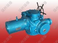 揚(yáng)修電力DZW-250直行程電動(dòng)執(zhí)行器
