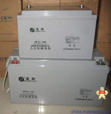圣阳蓄电池SP12-100(12V100AH) 圣阳蓄电池,圣阳12v100ah,圣阳蓄电池SP12-100