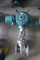 澳托克DZW120防爆开关型电动执行器