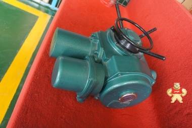 澳托克DZW45智能型电动执行器 DZW45,智能型电动执行器,多回转电动执行器,电动闸阀,电动执行机构
