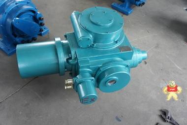 澳托克DZW45智能型电动执行器 DZW45,智能型电动执行器,多回转电动执行器,电动闸阀,电动执行机构