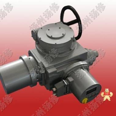 扬修电力F-DZW250智能型多回转电动执行器 扬修电力,FDZW250电动执行器,多回转电动执行器,直行程电动执行器,智能型电动执行器