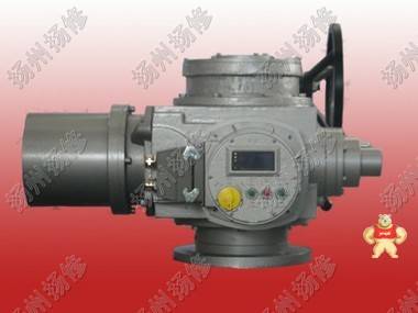扬修电力F-DZW250智能型多回转电动执行器 扬修电力,FDZW250电动执行器,多回转电动执行器,直行程电动执行器,智能型电动执行器