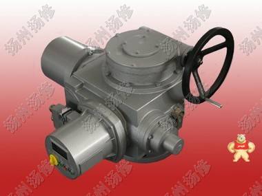 扬修电力F-DZW250智能型多回转电动执行器 扬修电力,FDZW250电动执行器,多回转电动执行器,直行程电动执行器,智能型电动执行器
