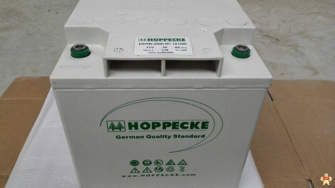 荷贝克蓄电池 荷贝克蓄电池,松树蓄电池,大容量电池,长寿命蓄电池,HOPPECKE蓄电池
