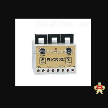 韩国三和EUCR-D1RF7PR 电动机保护器 