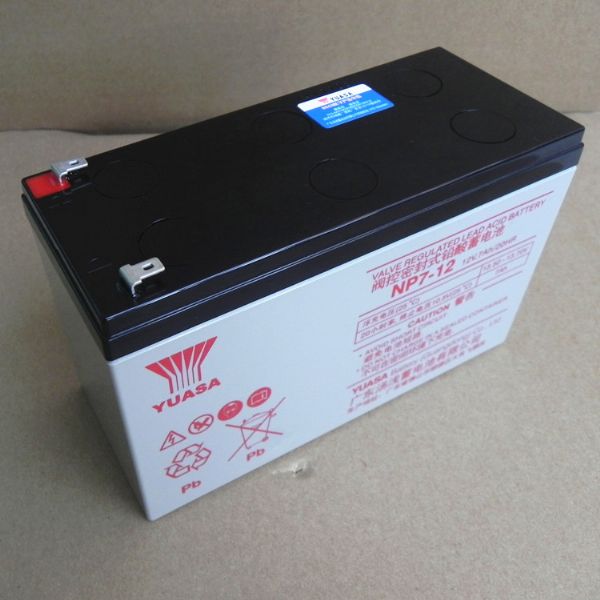 YUASA汤浅蓄电池NP100-12 12V100AH 铅酸免维护 免维护蓄电池,铅酸蓄电池,UPS蓄电池,汤浅蓄电池,直流屏蓄电池
