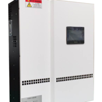 安科瑞 ANAPF有源電力濾波器 諧波治理柜