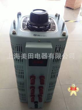 TSGC2-15KVA三相高压调压器-三相隔离调压器 