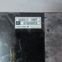 YOKOGAWA  67RP0072