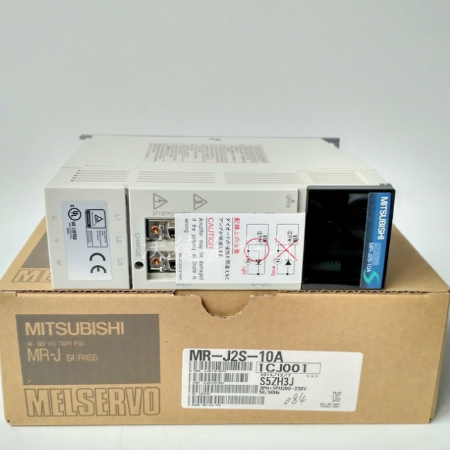 原装三菱MR-J2S-100A