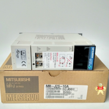 原装三菱MR-J2S-60A 三菱,plc,原装正品,电机