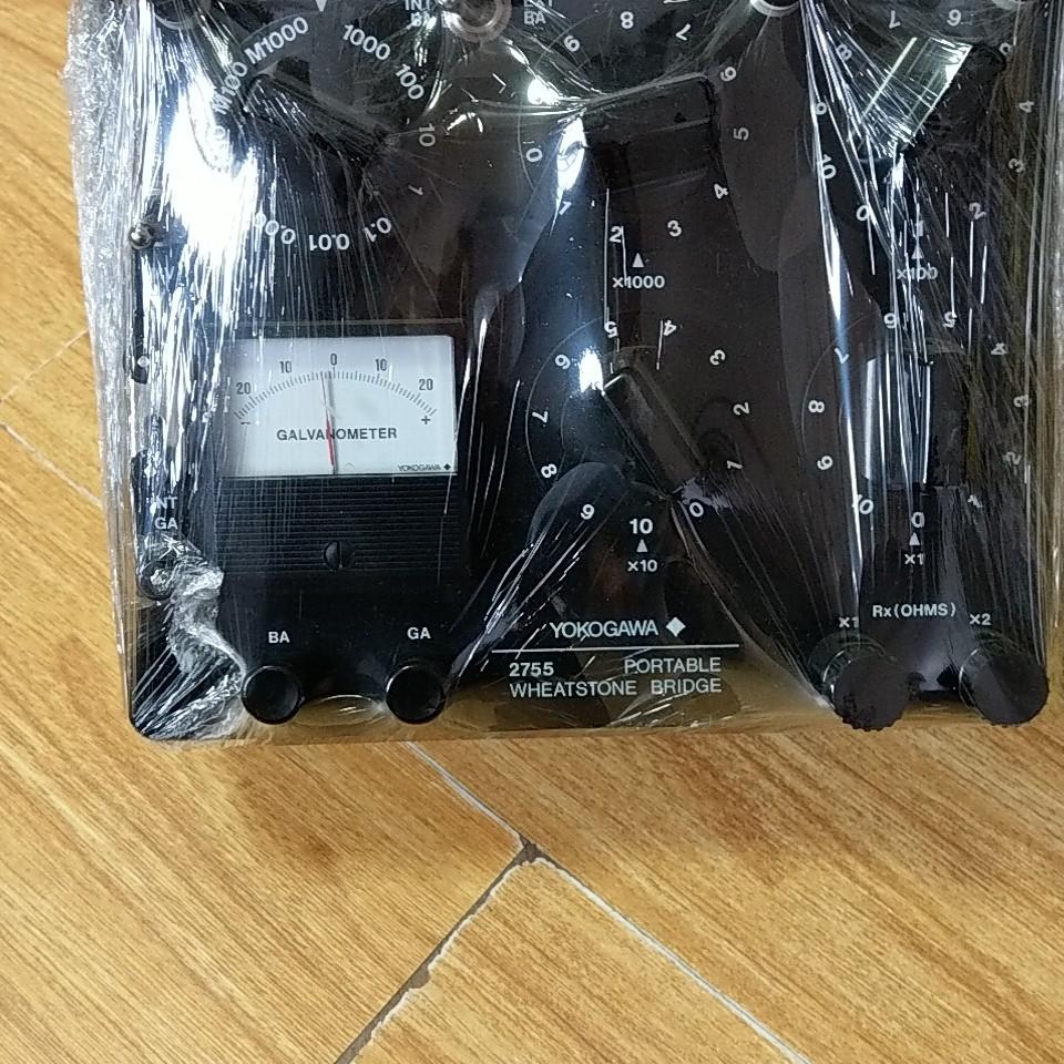 YOKOGAWA2755