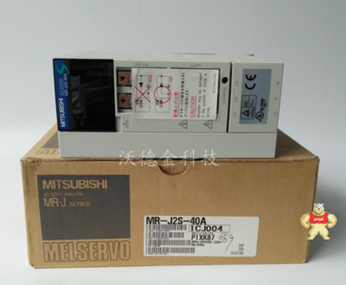 原装三菱MR-J2S-60A 三菱,plc,原装正品,电机