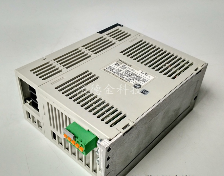 原装三菱MR-J2S-100A