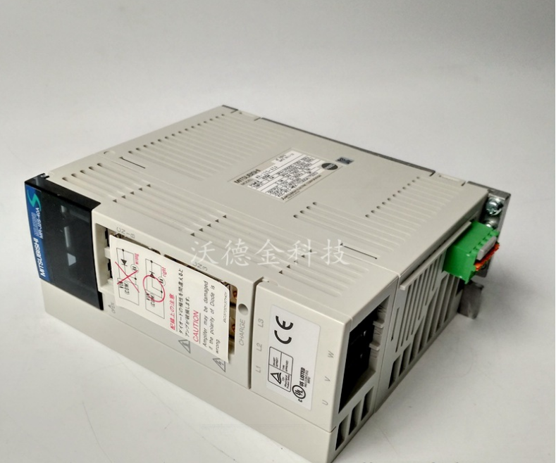 原装三菱MR-J2S-100A
