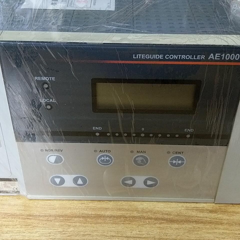 NIRECO AE1000