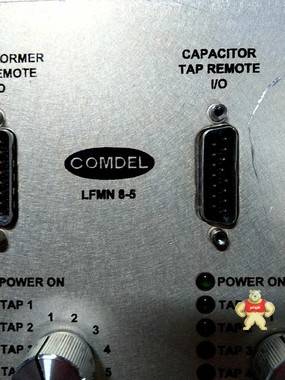 COMDEL LFMN8/5 COMDEL,LFMN8/5