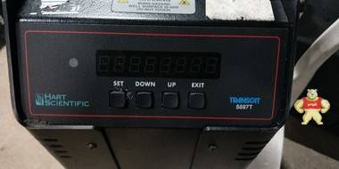 HART SCIENTIFIC 9122 HART SCIENTIFIC,TRANSCAT,9122,5897T