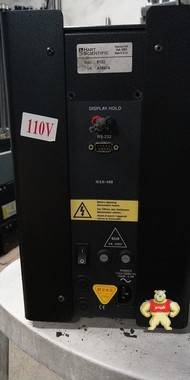 HART SCIENTIFIC 9122 HART SCIENTIFIC,TRANSCAT,9122,5897T