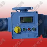 揚(yáng)修電力F-2SA3012多回轉(zhuǎn)電動(dòng)執(zhí)行器 電動(dòng)執(zhí)行器