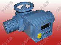 揚(yáng)修電力F-2SA3012多回轉(zhuǎn)電動(dòng)執(zhí)行器 電動(dòng)執(zhí)行器
