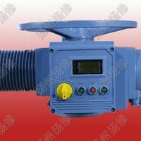 揚(yáng)修電力非侵入式F-2SA3011多回轉(zhuǎn)電動(dòng)執(zhí)行器