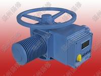 揚(yáng)修電力非侵入式F-2SA3011多回轉(zhuǎn)電動(dòng)執(zhí)行器
