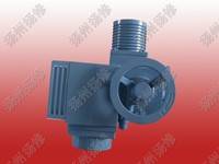 揚(yáng)修電力非侵入式F-2SA3011多回轉(zhuǎn)電動(dòng)執(zhí)行器