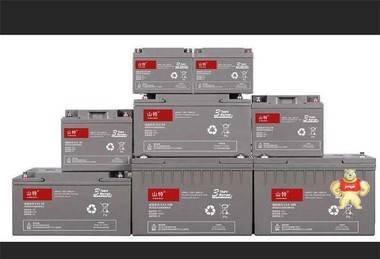 山特C12-100 12V100AH铅酸免维护蓄电池 城堡系列 铅酸蓄电池,免维护蓄电池,直流屏蓄电池,UPS蓄电池,山特蓄电池