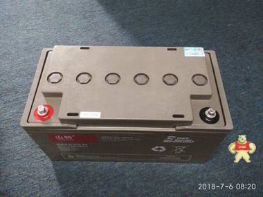 山特C12-100 12V100AH铅酸免维护蓄电池 城堡系列 铅酸蓄电池,免维护蓄电池,直流屏蓄电池,UPS蓄电池,山特蓄电池