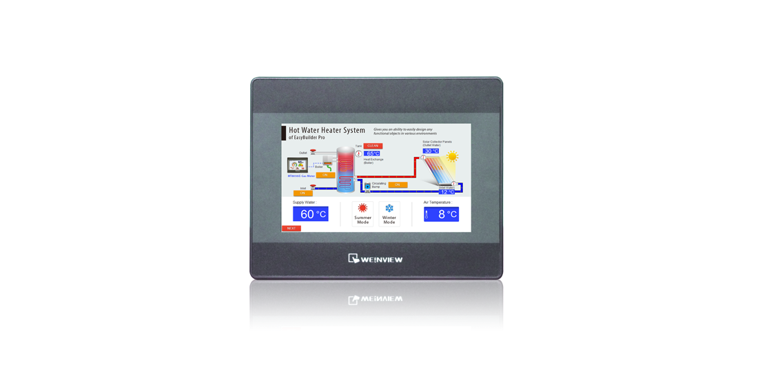 特价供应威纶通触摸屏TK6071IQ WEINVIEW人机界面7寸 威纶通,7寸触摸屏,人机界面,威纶7寸,WEINVIEW