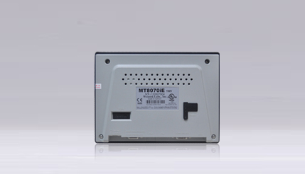 威纶通 MT8071IE 工业以太网7寸触摸屏 原装正品 7寸工业屏,人机界面,威纶通,WEINVIEW,触摸屏