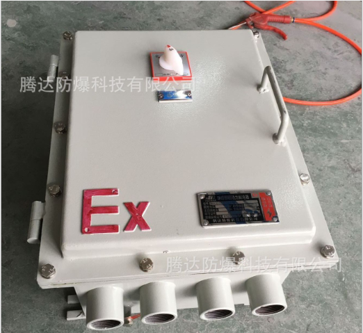 防爆仪表箱 钢板焊接小型72*72型防爆仪表箱 国家权威认证 举报