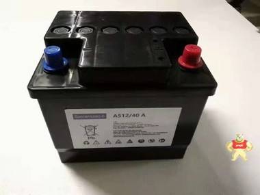 德国阳光蓄电池A412/65G6 12V65AH免维护胶体蓄电池原装进口 