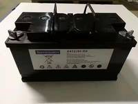 德国阳光原装进口蓄电池A412/180A 12V180AH 免维护胶体电池
