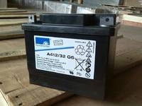 德国阳光蓄电池A412/50A/12V50AH埃克塞德工业集团电池A412/50G6