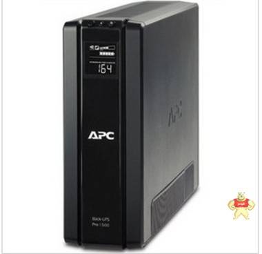APC SUA1000UXICH 在线互动式UPS不间断电源 