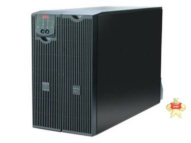 APC施耐德UPS不间断电源 SUA3000ICH在线式内置电池 二年质保 