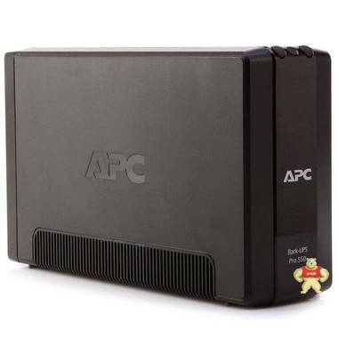 APC施耐德UPS不间断电源 SUA3000ICH在线式内置电池 二年质保 